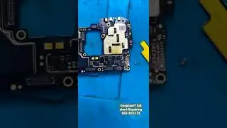 Oneplus 6T not power on full short fix #iphone #mobilerepairing #oneplusnord #oneplus #newmobilegame
