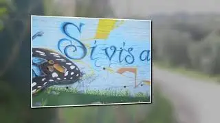 ΤΟ ΓΚΡΑΦΙΤΙ ΣΤΗ ΜΑΝΤΡΑ ΣΤΟ ΝΙΟΧΩΡΙ