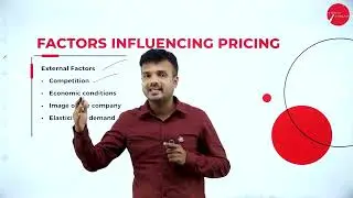 DAY 11 | RETAIL MANAGEMENT | V SEM | B.Com | RETAIL MARKETING MIX | L2
