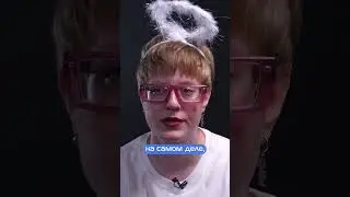Контраст &mdash; самая важная фишка в дизайне #logo #дизайн #тренд