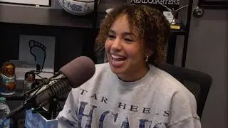 Carolina Insider - Interview with Sydney Seabrooks (Full Segment) - February 13, 2026