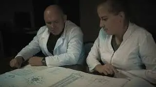 Производство графитовых теплообменников и изделий | НПП Композит | Иннопром 2025