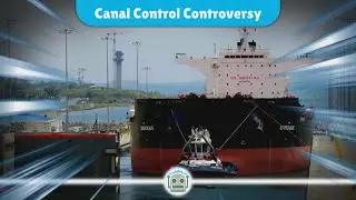 Trump Threatens Panama Canal Retake Amid AmericaFest Rally Highlights