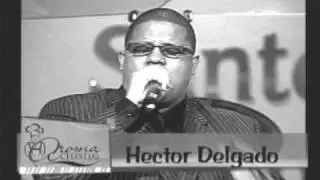 HECTOR DELGADO / AROMA CELESTIAL