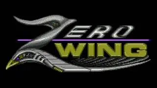 Final Stage (Final Stage: Vacura) | Zero Wing (Turbo CD) Extended OST
