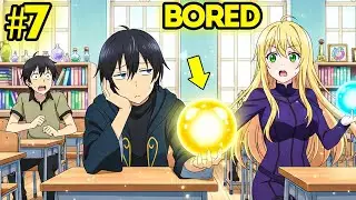 Reborn with SS-Rank Mineral Skills After a Miserable Death | Anime Recap