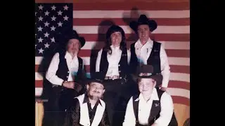 Wipe Out - ( Vintage Home Video - Bo Oliver )