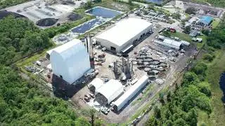 SpaceX Starship Cocoa Facility 3 Oct 2019