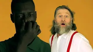 Oh Schaß wie laut du klingst 🪗🎺🎸