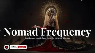 Arabic Instrumental That Creates Deep Emotions | Cinematic Deep House