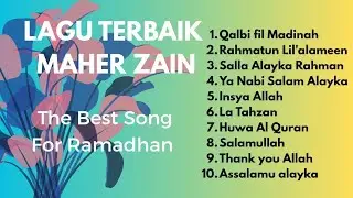 Maher Zain - Kumpulan Lagu Arabic Religi Terbaik. 