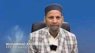 Key to success!