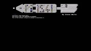 Pi1541 short demo