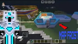 Aku review map frost diamond 