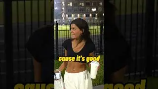 She Said This About Vaping&hellip;