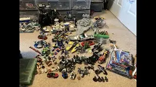 Massive Lego Facebook Marketplace lot! Insane Deal