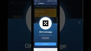How to claim X-Empire airdrop | How to connect okx account to X-Empire live #x-empire #okx