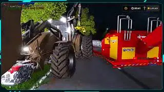 🔴►Farming Simulator 17 ►GreenRiver Maps/Mods►Live Stream Full HD 1080p 60 FPS #49