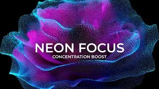 Hyper Focus Mode | 18Hz Beta Binaural Beats for Improve Focus and Motivation, Productivity Music