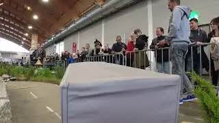Faszination Modellbau Friedrichshafen 2022 Teil 2