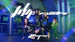 aespa (에스파) 'Whiplash' Dance Cover by FEVER