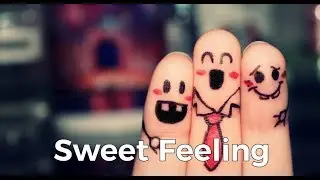 Daniel Murphy / Jared Palomar / Anthony Sanudo - Sweet Feeling (Folk Pop)
