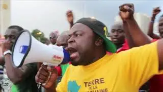 We are IUF: Organizing and fighting for progressive, democratic politics