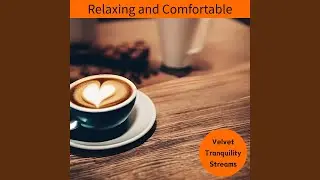 Tranquil Contours of Relaxation (Key Gb Ver.)