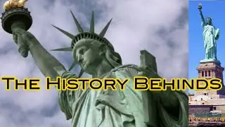 The history and facts about Statue of Liberty /Eva Ammu's Collections