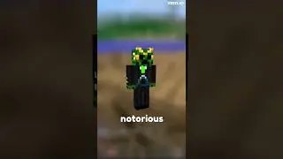 Какой был ПЕРВЫЙ взломанный клиент Minecraft?