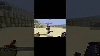 BEST HT4 MINECRAFT NETHPOT PVP |  #minecraft #pvp #livinglegend #hypixel #montage #memes #gaming
