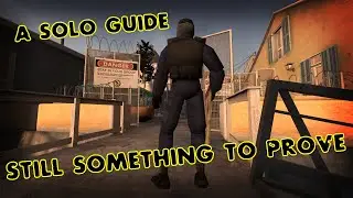 [ L4D2 ]  A Guide to Soloing Still Something to Prove: The Parish