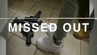 Bermuda Yae - Missed Out (Official Video) Dir. by @ONESHOTSKOTT
