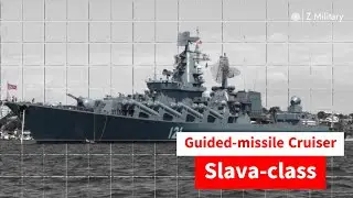 Slava-class