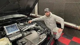 323TI E36 ADMISSION M50 M52 TOUT SAVOIR