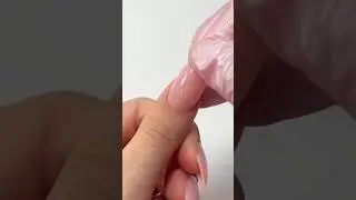 Cover Gelly Tip Nail Prep & Application #kiarasky #kiaraskynails #nails #gelnails