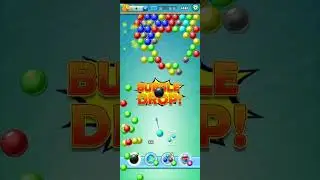 🍓 Berry Blast Bubbles: Add a Sweet Twist with Bubble Shooter and Sidekick! 🍓