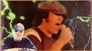 Classic Rock Music Video? Yes!