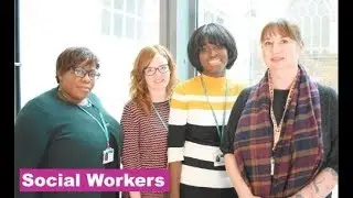 Newly qualified Social Workers #WorkingAtWilts