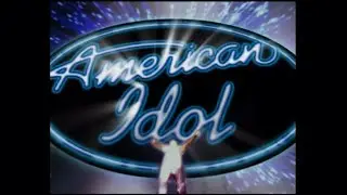 American Idol 2002 (Season 1) (Orange CGI) Intro
