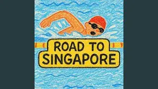 Let's Swim