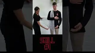 Upper Arm Sling Skill #1