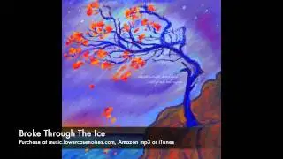 Lowercase Noises - Broke Through The Ice