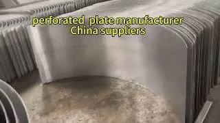 Perforated plate manufacturer ,Aluminum perforated mesh China Suppliers ,Aluminum Perforated Factory