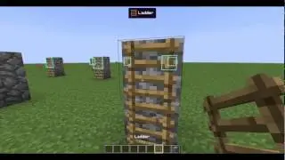 Botania - Omnipresence (WIP)