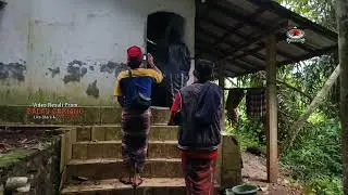 EXPLORER ‼️ Di keramat pangeran cangumbang cibiuk cikeper Pandeglang Banten 