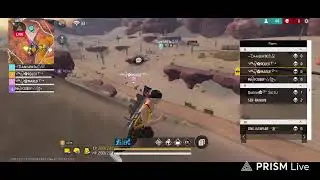 Live streaming  SS1 BIG BIG  FINAL 🏆 BR CS BD TOP 1 TOUR