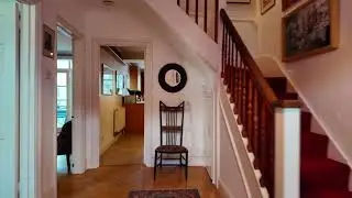 Mortimer Road, N1 - Video Tour