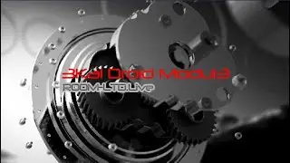 Vinyl Set - Electro ROOM-LTD // 3KAL DROID MODUL3
