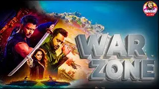 🔥 WARZONE REBIRTH IRELAND | Epic Battles & Domination | Mr Death Rider Live 🔥